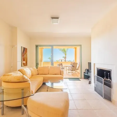 Apartment Golf By Flamingos *