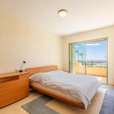 Golf By Flamingos Estepona