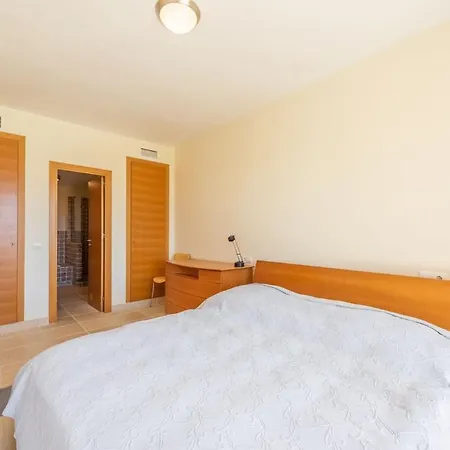 Apartman Golf By Flamingos