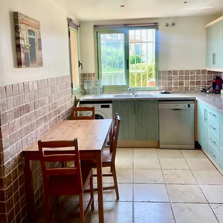 Apartment Golf By Flamingos Estepona
