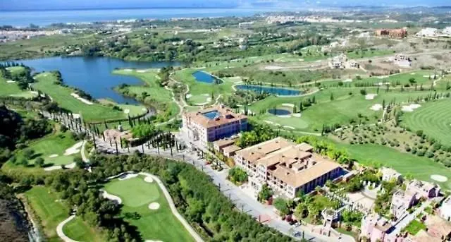 Appartamento Golf By Flamingos