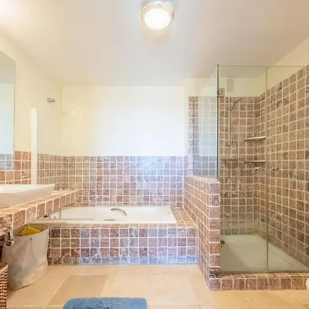 Golf By Flamingos Appartamento *