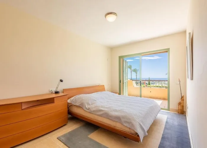 Golf By Flamingos Estepona