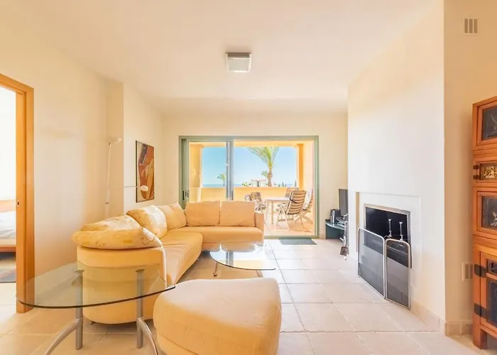 Apartamento Golf By Flamingos *