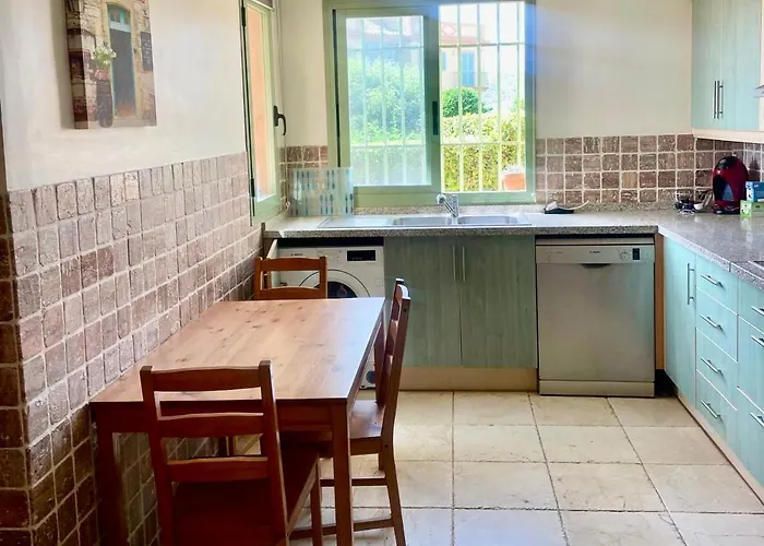 Apartamento Golf By Flamingos Estepona