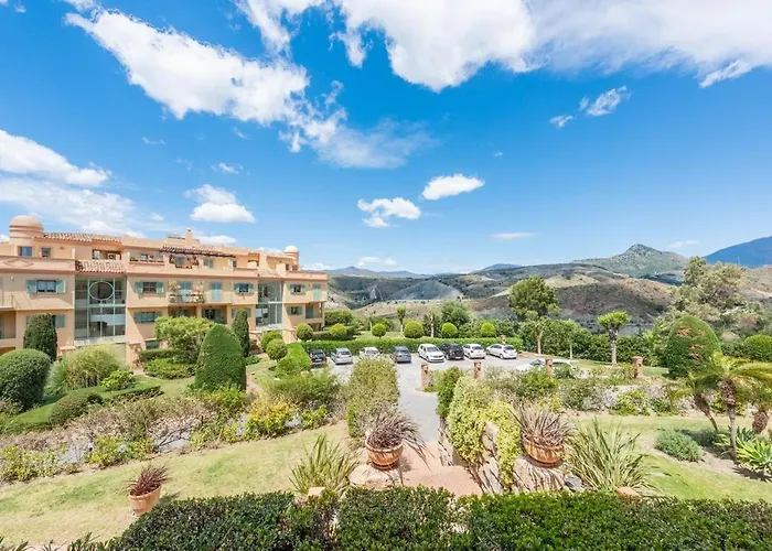 Apartamento Golf By Flamingos