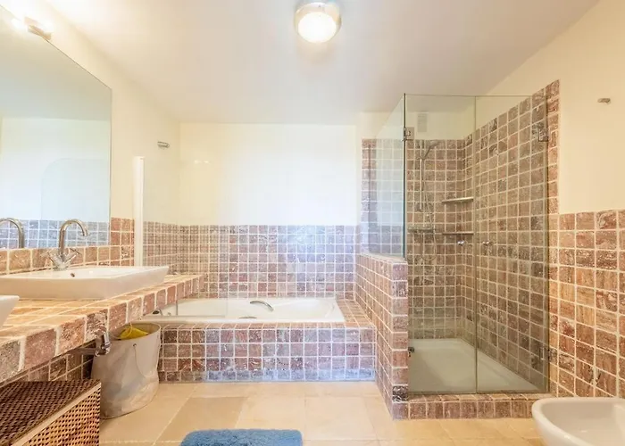 Golf By Flamingos Apartamento *